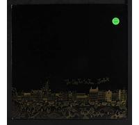 JOSEF K. - the only fun in town LP