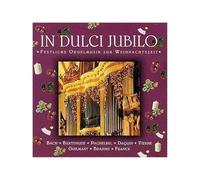 Klinda,Josef^Klinda,Ferdinand - In Dulci Jubilo-Festliche Or