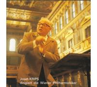 Josef Krips dirigiert die Wiener Philharmoniker