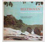Josef Krips, London Symphony Orchestra - Beethoven: Symphony No.5, Egmont Overture