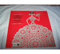 Josef Krips, Vienna Festival Orchestra - A Strauss Concert [LP]