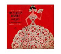 Josef Krips / Vienna Festival Orchestra - AM 2271 A Strauss Concert VFO Josef Krips LP