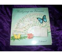 Josef Leo Gruber / Vienna Volksoper Orchestra - T 176 Waltzing in Vienna VVO Josef Leo Gruber LP