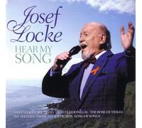 Josef Locke - Hear My Song
