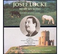 Josef Locke Hear My Song: The Best Of Josef Locke (CD) Album (Importación USA)