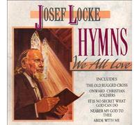 Josef Locke - Hymns We All Love