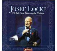 Josef Locke - I'll Take You Home Again...