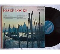 Josef Locke - Josef Locke Hear My Song 1968 UK vinyl LP MFP1231