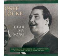 Josef Locke - Josef Locke - Hear My Song (1992 UK CD Single)