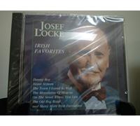 Josef Locke - Josef Locke - The Songs I Loved So Well