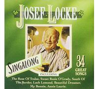 Josef Locke - Singalong