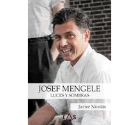 JOSEF MENGELE: LUCES Y SOMBRAS: 26 (JANUS)