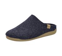 Josef Seibel 33702TE432/505 - Zapatillas de fieltro para hombre, talla 40, color azul