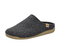 Josef Seibel 33702TE432/735 - Zapatillas de fieltro para hombre, talla 40, color gris