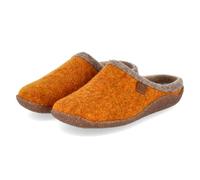 Josef Seibel 54809TE257/841 - Zapatillas de fieltro para mujer, color naranja, talla 36, naranja, 42 EU