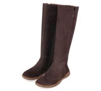 Josef Seibel 70714MI724/310 Botas clásicas para mujer, piel rugosa, color marrón, talla 36