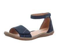 Josef Seibel 75802-MI724530 Sandalias Caitlyn 02 Azul Azul, azul, 40 EU