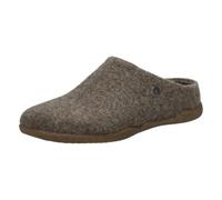 Josef Seibel 84813TE432/200 - Zapatillas de fieltro para mujer, color beige, talla 36