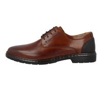 Josef Seibel Alastair 01 Zapatos de Negocios Hombre Elegante Zapatos Anzugschuhe