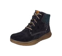 Josef Seibel Amelie 09, jeans-kombi, color:jeans-kombi, Talla:42