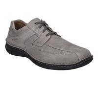 Josef Seibel Anvers 08, Color:Grau, Talla:46
