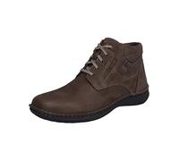 Josef Seibel Anvers 35, Botas clásicas Hombre, Moro, 46 EU X-Ancho