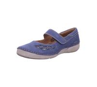 JOSEF SEIBEL Bailarina 'Ballerina Damen 59658869 554 Echtleder in blau' azul 36 EUR