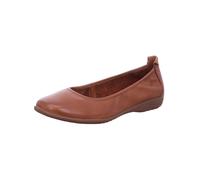 JOSEF SEIBEL Bailarina 'Ballerina Damen 74801133 240 Glattleder in braun' marrón 37 EUR