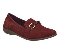 Josef Seibel Bailarina Fenja 34 | Rojo