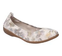 Josef Seibel Bailarinas de Cuero Fenja para Mujer (FS12081)