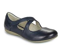 Josef Seibel Bailarinas FIONA 72 in Azul 39