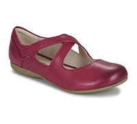 Josef Seibel Bailarinas FIONA 72 in Rojo 39