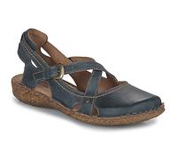 Josef Seibel Bailarinas ROSALIE 13 in Azul 39