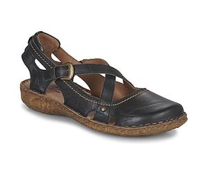 Josef Seibel Bailarinas ROSALIE 13 in Negro 37