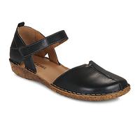 Josef Seibel Bailarinas ROSALIE 42 in Negro 40