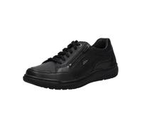 Josef Seibel Baxter 03 - Zapatos bajos para hombre, Negro Combi 101, 43 EU X-Weit