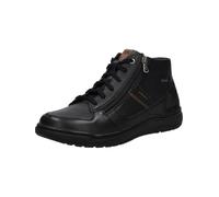 Josef Seibel Baxter 50 - Zapatos bajos para hombre, Negro Combi 101, 42 EU X-Weit