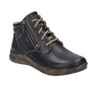 Josef Seibel - Botas a los Tobillos de Cueros Conny 52 para Mujer