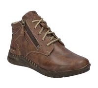 Josef Seibel Botas a los Tobillos de Cueros Conny 52 para Mujer (FS11911)