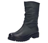 Josef Seibel Botas clásicas para mujer Melinda, 31, ancho G (normal), plantilla intercambiable, Bosco, 36 EU