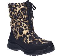 Josef Seibel Botas Colorado 58 | negro, Schwarz Leo, 43 EU