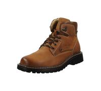 JOSEF SEIBEL Botas con cordones 'Chance 51' marrón 40 EUR