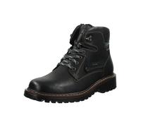 JOSEF SEIBEL Botas con cordones 'Chance 51' negro 40 EUR