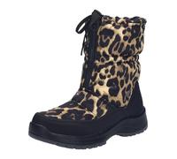Josef Seibel Botas de Mujer 91858 Colorado 58, Talla:40 EU, Color:Multicolor