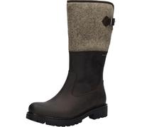 Josef Seibel Botas de mujer piel nobuck Melinda 34