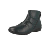 JOSEF SEIBEL Botas de tobillo 'Naly 61' verde oscuro 38 EUR
