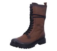 JOSEF SEIBEL Botas 'Komfort Stiefelette Damen 85229 PL094 370 Echtleder in braun' marrón 38 EUR