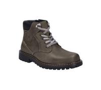 JOSEF SEIBEL Botas 'Stiefel Herren 21958 MA994 261 Rauleder in braun' marrón 43 EUR