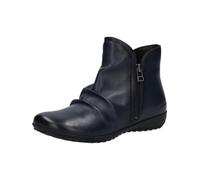 Josef Seibel Botín para mujer Napa Naly 69, Ocean 530, 40 EU