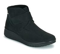 Josef Seibel Botines CALAIS 53 in Negro 37